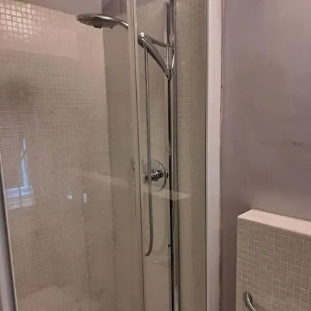 La Mansarda Di Ale * ラ・スペツィア