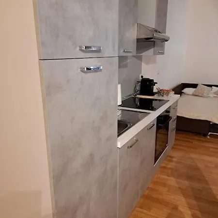 Appartamento La Mansarda Di Ale *