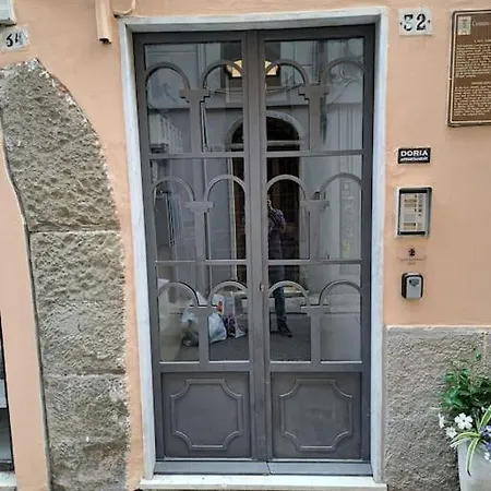 La Mansarda Di Ale Apartment La Spezia