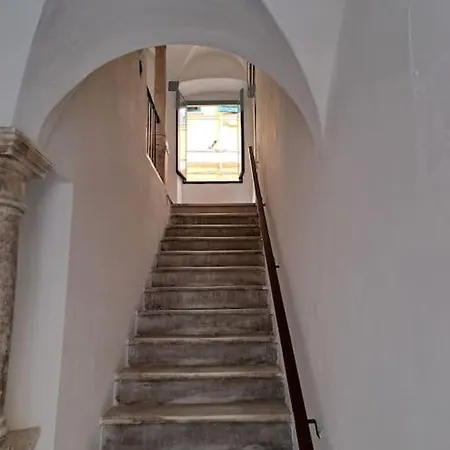 La Mansarda Di Ale ラ・スペツィア