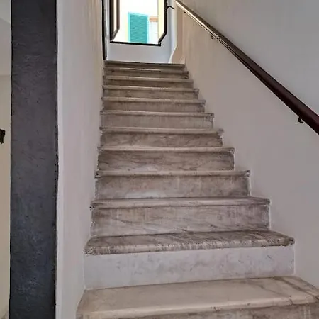 Apartament La Mansarda Di Ale