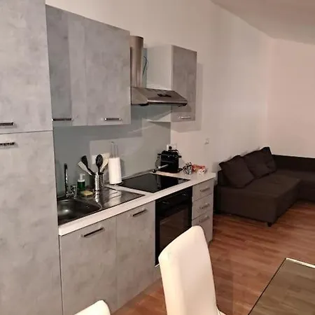 La Mansarda Di Ale La Spezia