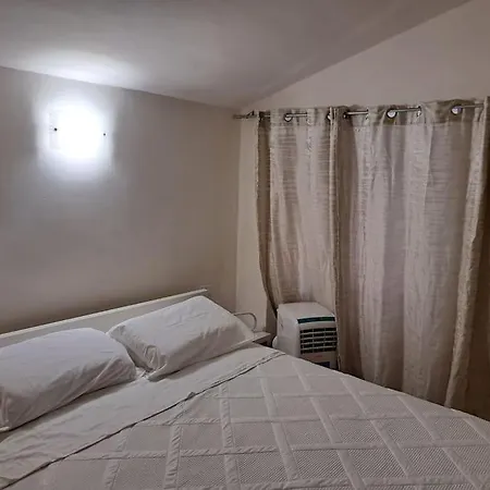 Apartament La Mansarda Di Ale