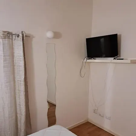 La Mansarda Di Ale Apartmán *