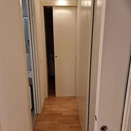 Apartmán La Mansarda Di Ale *