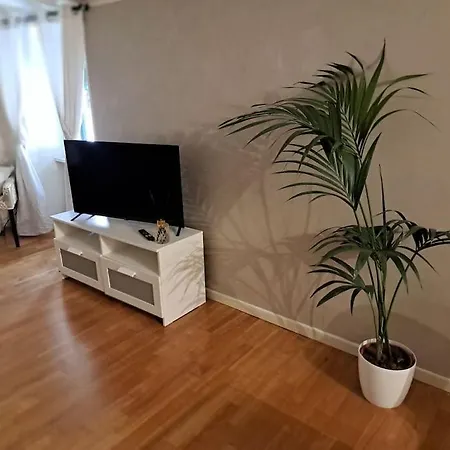 La Mansarda Di Ale Apartmán