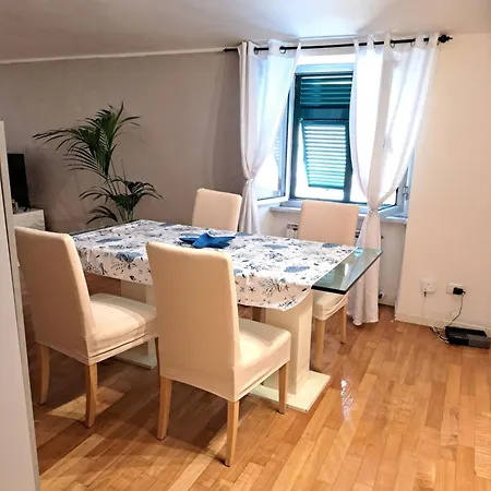 La Mansarda Di Ale Apartmán