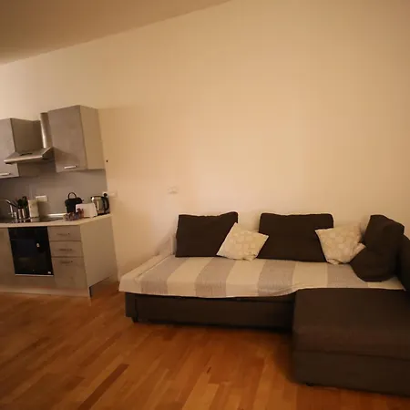 Apartmán La Mansarda Di Ale La Spezia